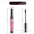 Waterproof Private Label 4D Black Mascaras Wholesale